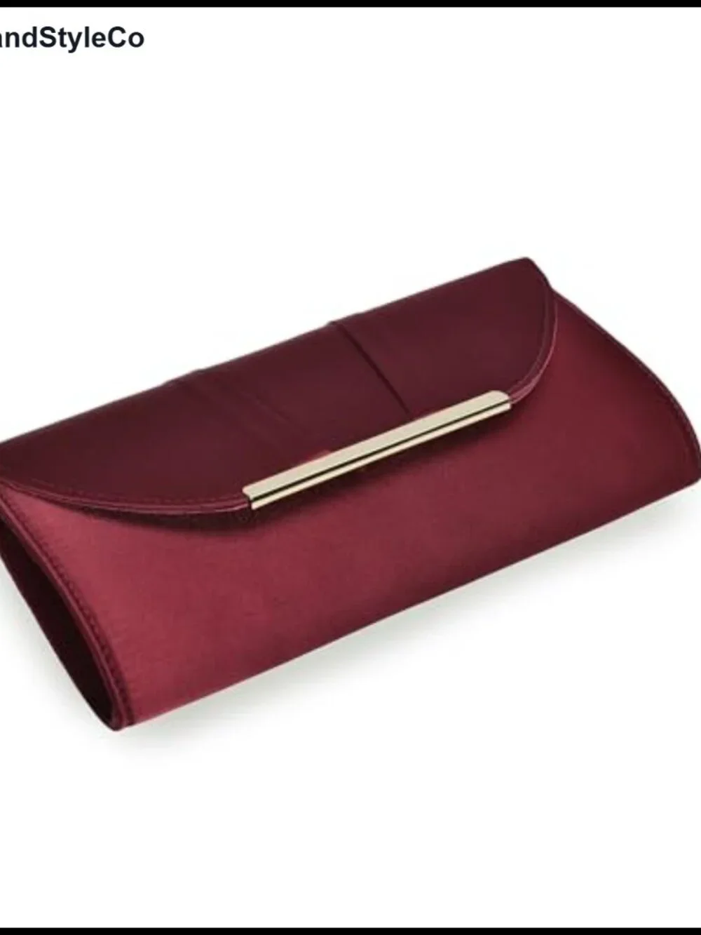 N/A elegant satin
